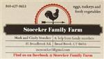 Stoecker Family Farm 