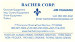 Bacher Corp