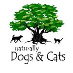 naturally dogs and cats