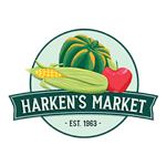harken's market