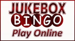 jukebox bingo