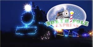 north pole express