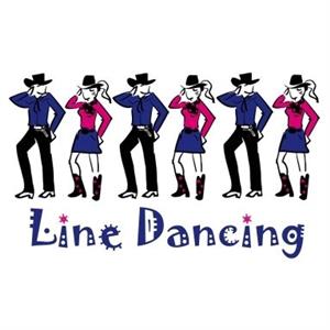 line dance