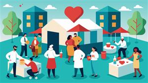 health fair