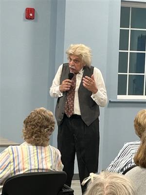 einstein