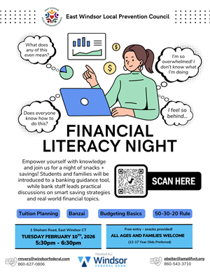 financial literacy