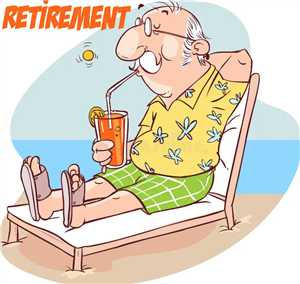 retirement