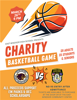 charity bball game 2026