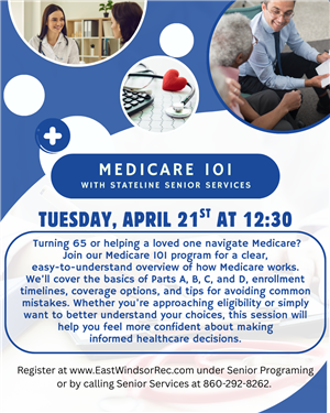 Medicare 101