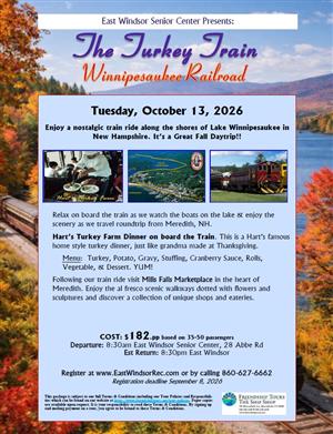 friendship tours trip to NH