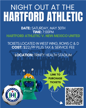 hartford athletic