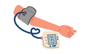 blood pressure