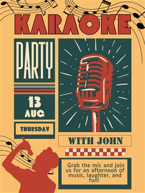 Karaoke