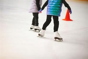 Learn to Skate Program