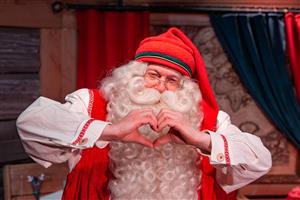 Santa