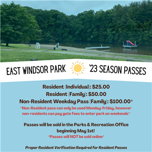 season passes