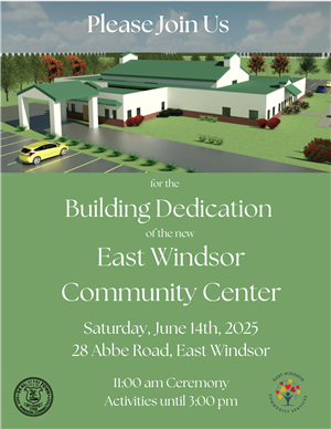 building dedication