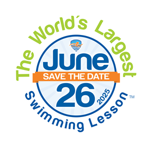 world's largest swim lesson