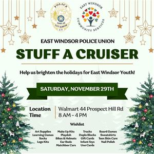 stuff a cruiser 2025