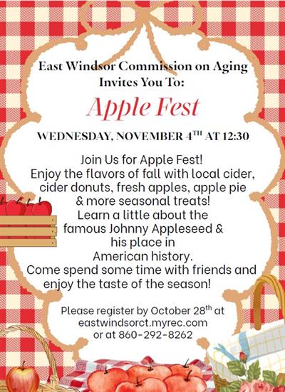 Applefest