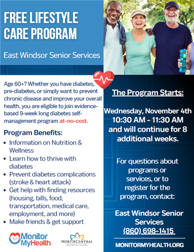 Diabetes Program