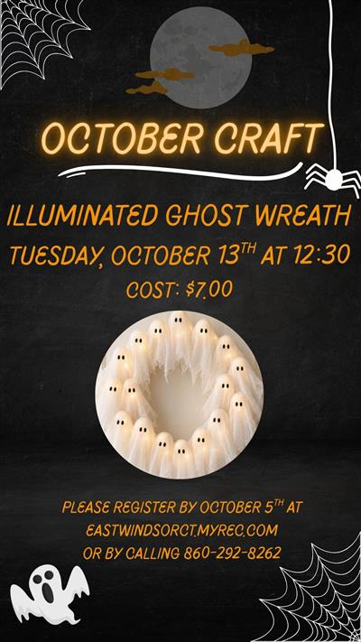 October Craft