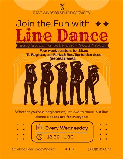 Line Dance