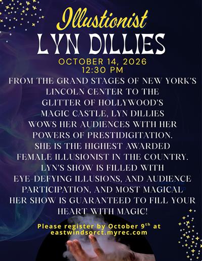 Illusionist